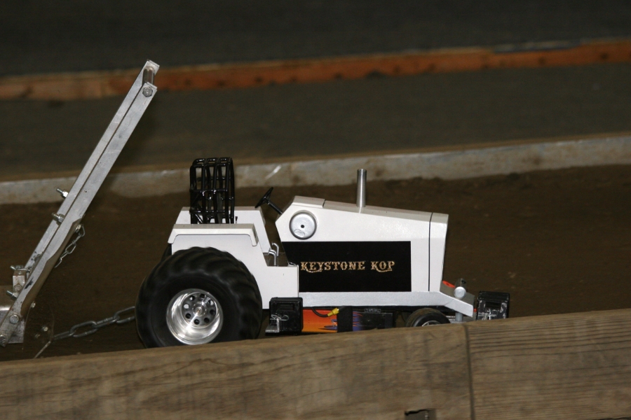 2011 NRCTPA Worlds 490 AE